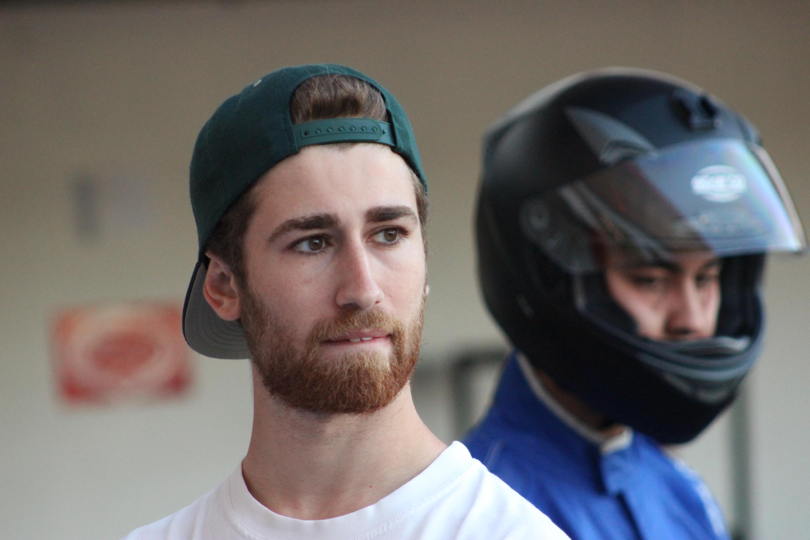 24 Horas da Batalha 2015 - Treinos Livres155